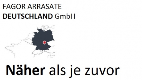 fagor-arrasate news Image