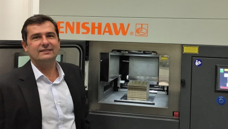 renishaw news Image