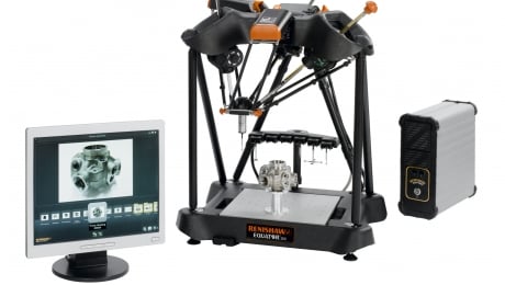 renishaw news Image