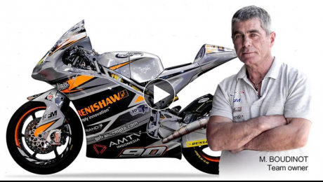 renishaw news Image
