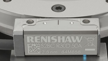 renishaw news Image
