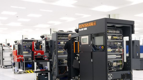 renishaw news Image