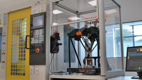 renishaw news Image