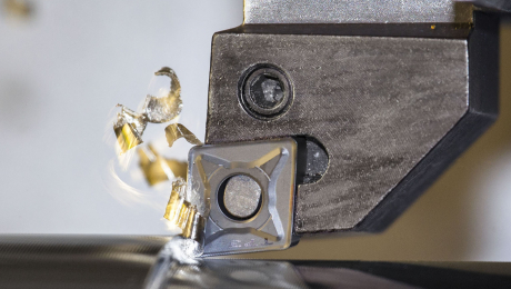 dormer-pramet news Image
