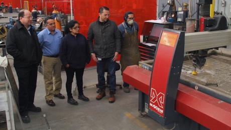 dormer-pramet news Image