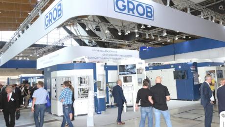 grob-werke news Image