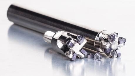 dormer-pramet news Image