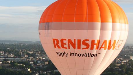 renishaw news Image