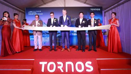 tornos news Image