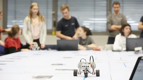 schunk news Image