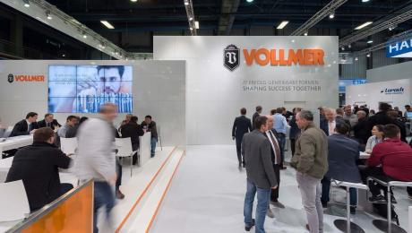 vollmergroup news Image