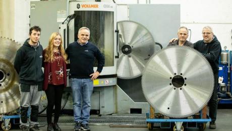 vollmergroup news Image