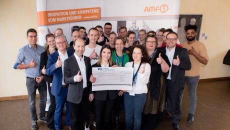 amf-andreas-maier news Image