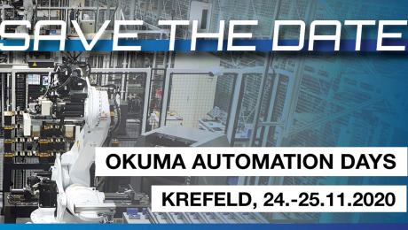 okuma news Image