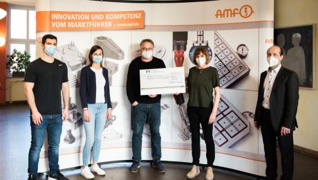 amf-andreas-maier news Image