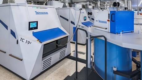 vdma-textile-machinery news Image