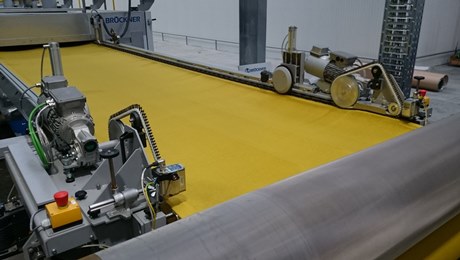 vdma-textile-machinery news Image