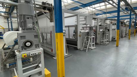 vdma-textile-machinery news Image
