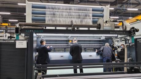 vdma-textile-machinery news Image