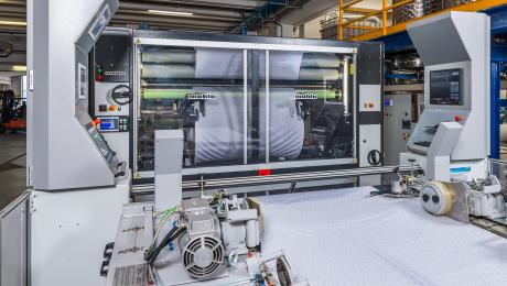 vdma-textile-machinery news Image