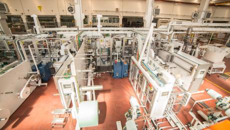 vdma-textile-machinery news Image