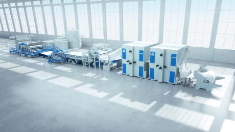 vdma-textile-machinery news Image