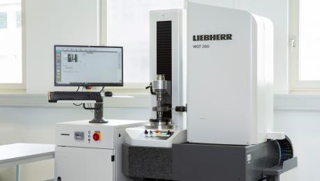 liebherr-verzahntechnik news Image