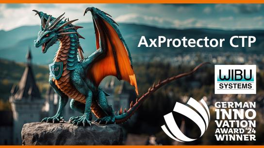 wibu-systems news Image