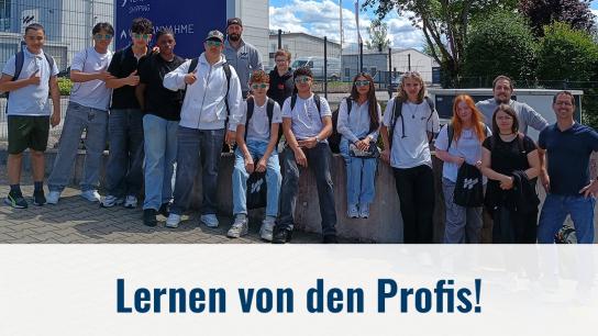 wassermann-technologie news Image