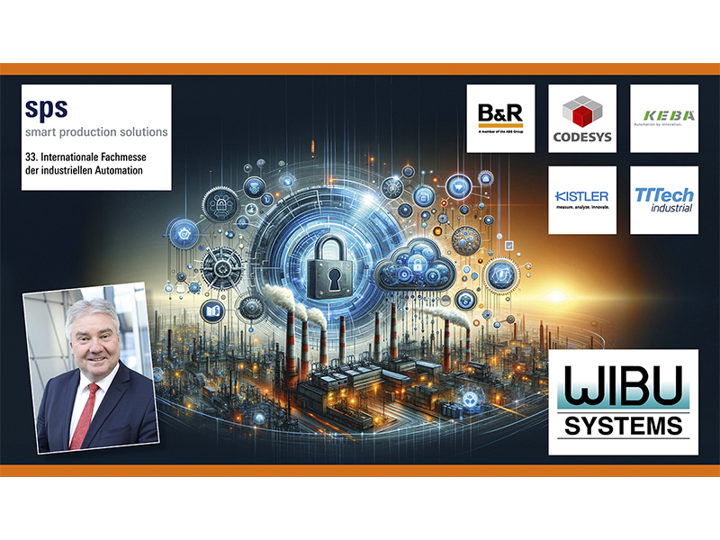 wibu-systems news Image