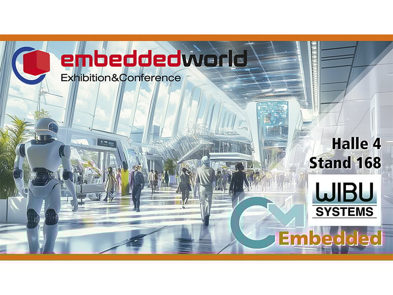 wibu-systems news Image