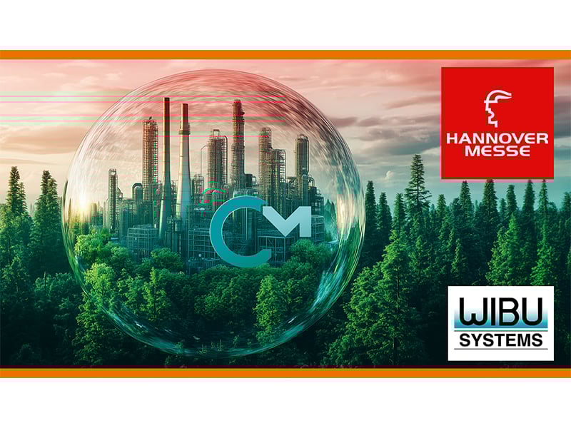 wibu-systems news Image