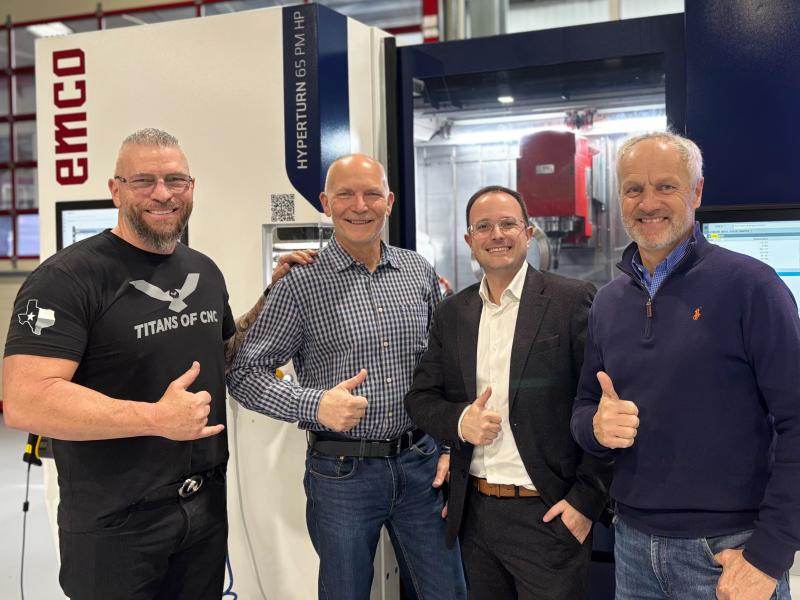 emco-world news Image