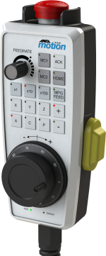 AMI5000 EtherCAT® Remote Pendant