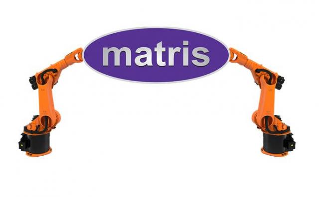 Damos la bienvenida a Matris como socio PREMIUM
