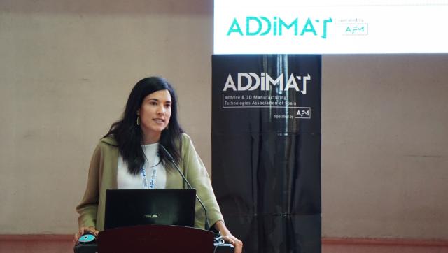 ADDIMAT presentó las capacidades nacionales en Fabricación Aditiva e impresión 3D