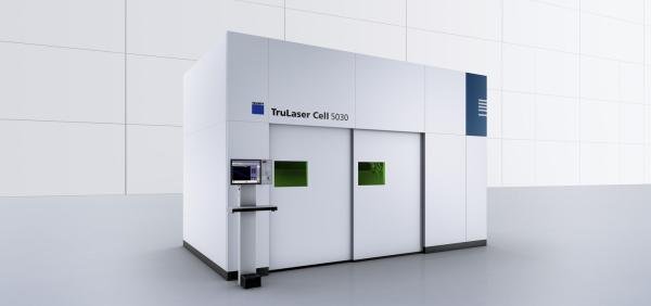 TruLaser Cell 5030