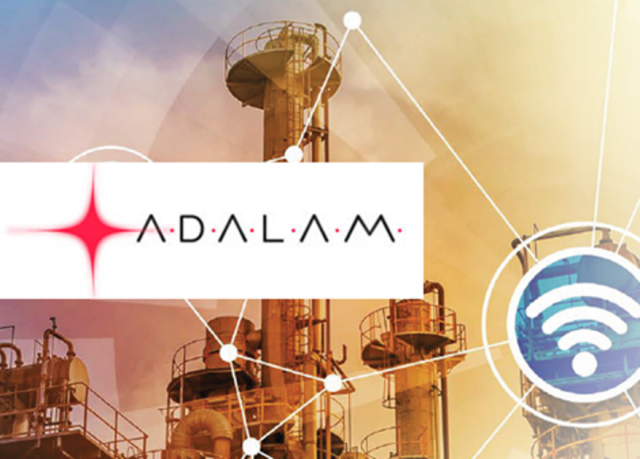 ADALAM, un proyecto Horizon 2020 que finaliza con éxito.