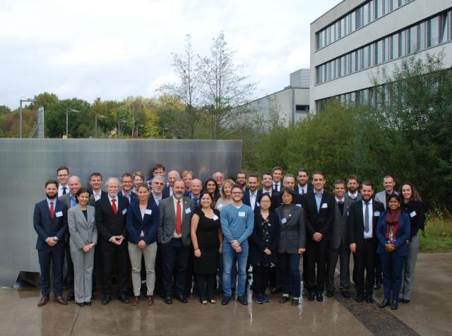 10. deutsch-brasilianisches Treffen der Produktionstechniker 