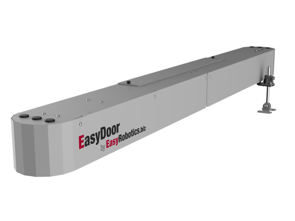 Automatische CNC Tür EasyDoor