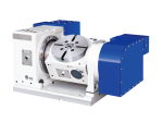 Tilting Rotary Table-AT201ACR