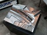 Workpiece
