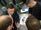 Fachdiskussion mit GDE Werkzeuge