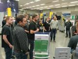 Technologiecenter von OPS-INGERSOLL