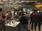 Technologiecenter von OPS-INGERSOLL
