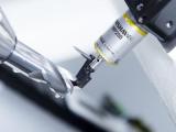 Renishaw presenta el sistema de inspección renovado para rectificadoras CNC