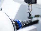 Renishaw presenta el sistema de inspección renovado para rectificadoras CNC