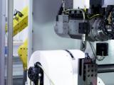 Renishaw presenta el sistema de inspección renovado para rectificadoras CNC