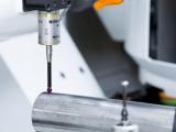Renishaw presenta el sistema de inspección renovado para rectificadoras CNC