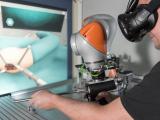 Virtuelles Operationstraining